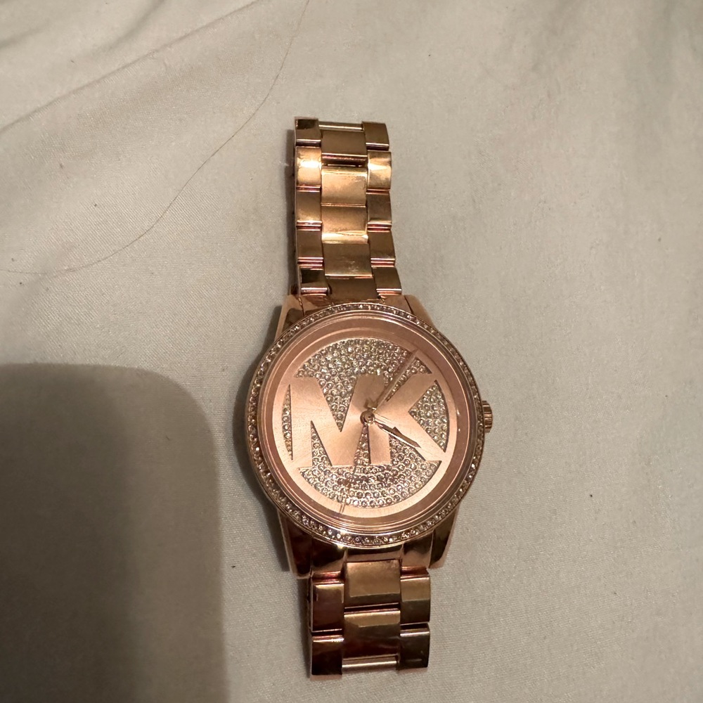 Women’s Michael Kors Watch
